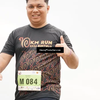 Runner Photo 8563030