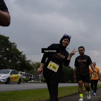 Runner Photo 8563031