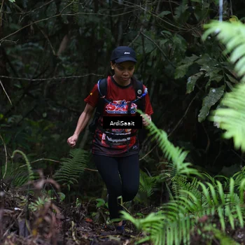 Runner Photo 8563032