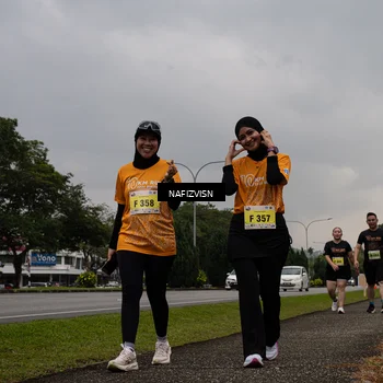 Runner Photo 8563033