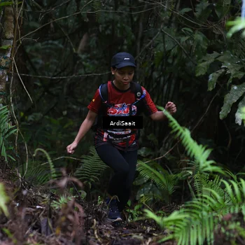 Runner Photo 8563034