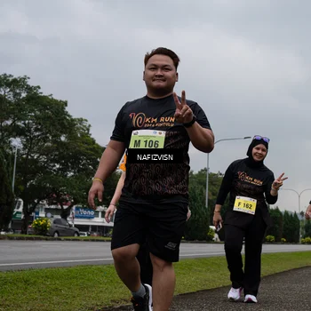 Runner Photo 8563036