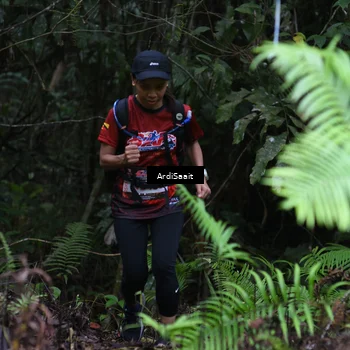 Runner Photo 8563038