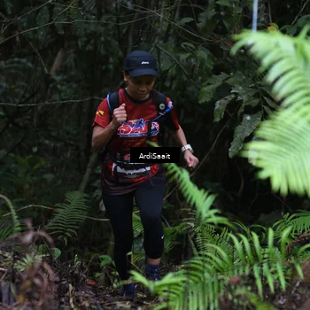 Runner Photo 8563040