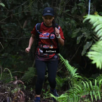 Runner Photo 8563044