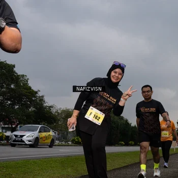 Runner Photo 8563045