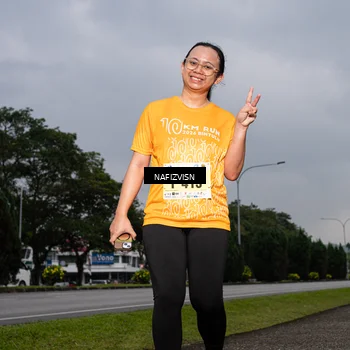 Runner Photo 8563046