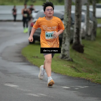 Runner Photo 8563047