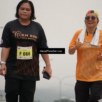 Runner Photo 8563048