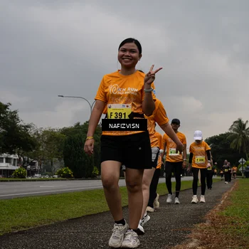 Runner Photo 8563049