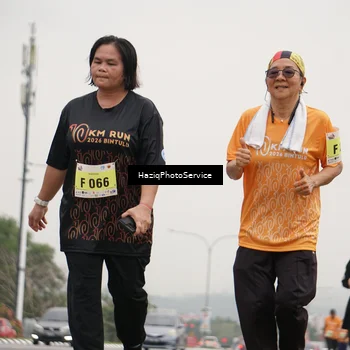 Runner Photo 8563051