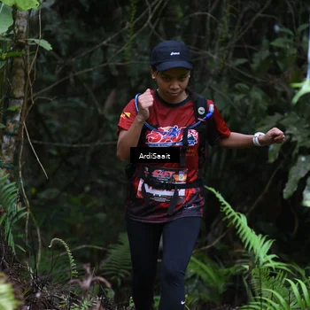 Runner Photo 8563052