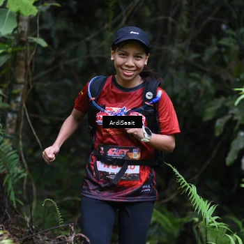 Runner Photo 8563058