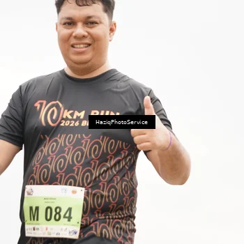 Runner Photo 8563059