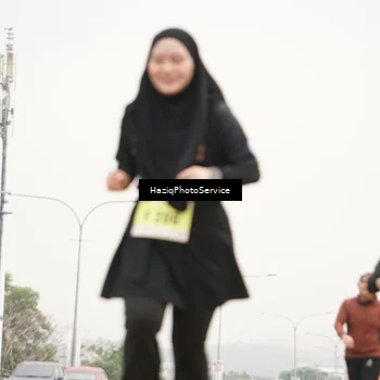 Runner Photo 8563065