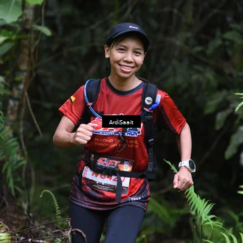 Runner Photo 8563066