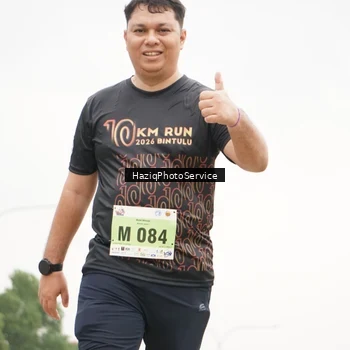 Runner Photo 8563071