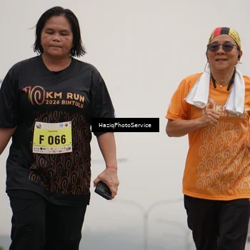 Runner Photo 8563072