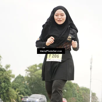 Runner Photo 8563077