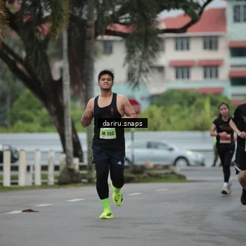 Runner Photo 8563082