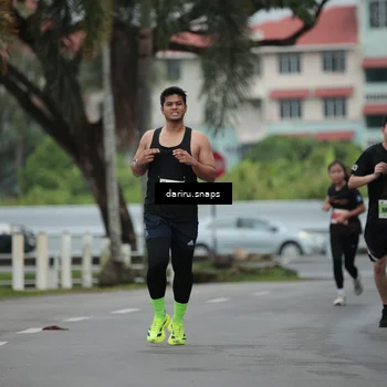 Runner Photo 8563083