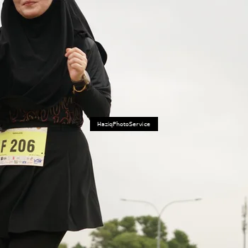 Runner Photo 8563086