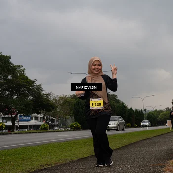 Runner Photo 8563089