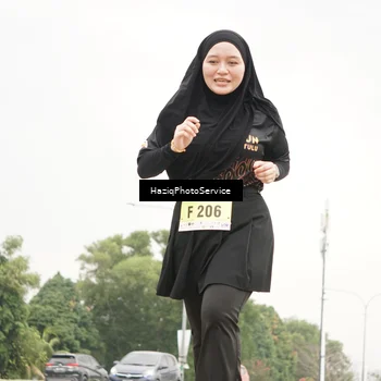 Runner Photo 8563091