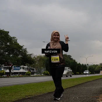 Runner Photo 8563094