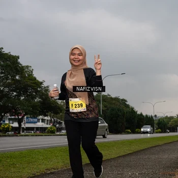 Runner Photo 8563099