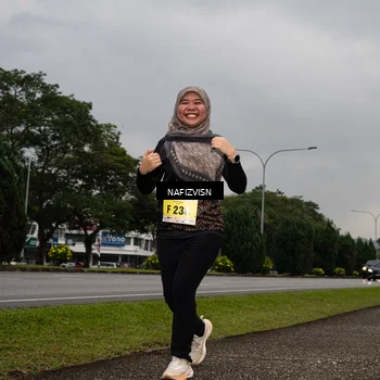 Runner Photo 8563101
