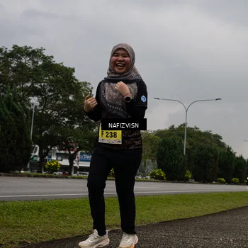Runner Photo 8563104