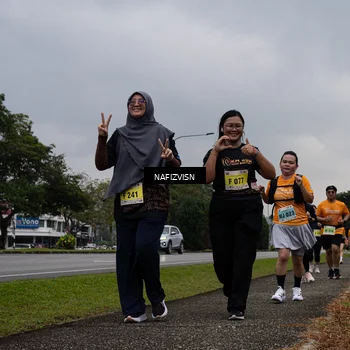 Runner Photo 8563109