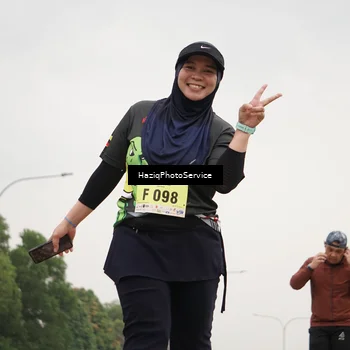 Runner Photo 8563110