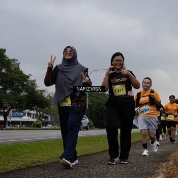 Runner Photo 8563117