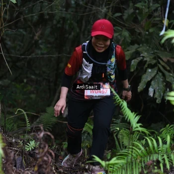 Runner Photo 8563118