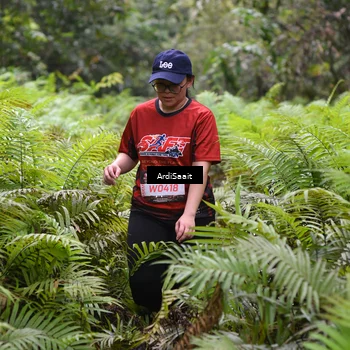Runner Photo 8563119