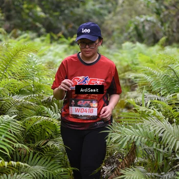 Runner Photo 8563125