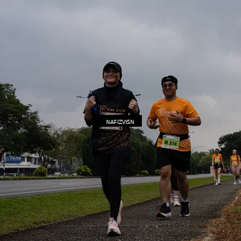 Runner Photo 8563126