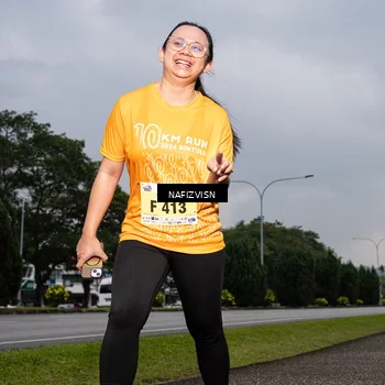 Runner Photo 8563128