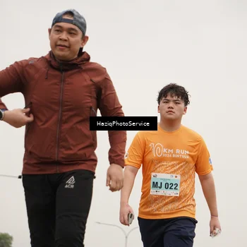 Runner Photo 8563129
