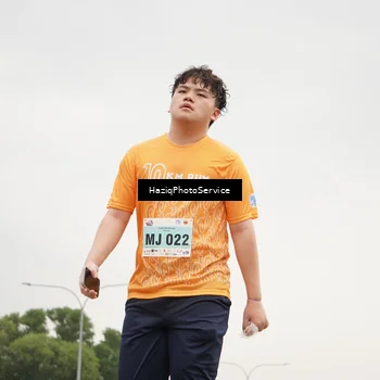 Runner Photo 8563134
