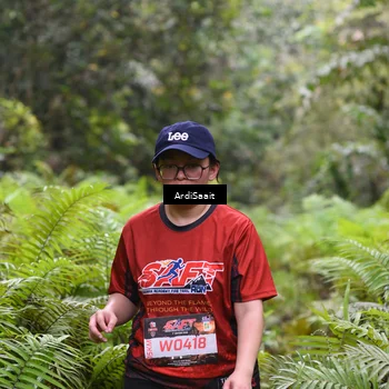Runner Photo 8563135