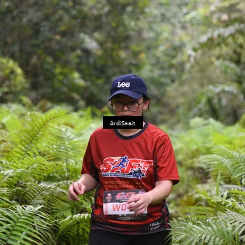 Runner Photo 8563137