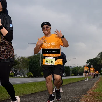 Runner Photo 8563141