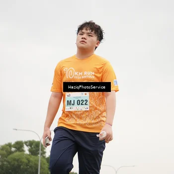 Runner Photo 8563142