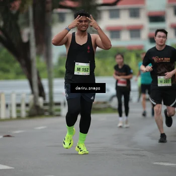 Runner Photo 8563145