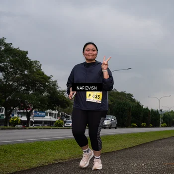 Runner Photo 8563146