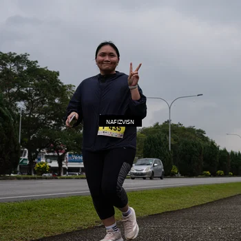 Runner Photo 8563147