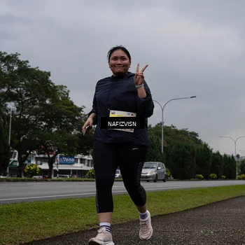 Runner Photo 8563155